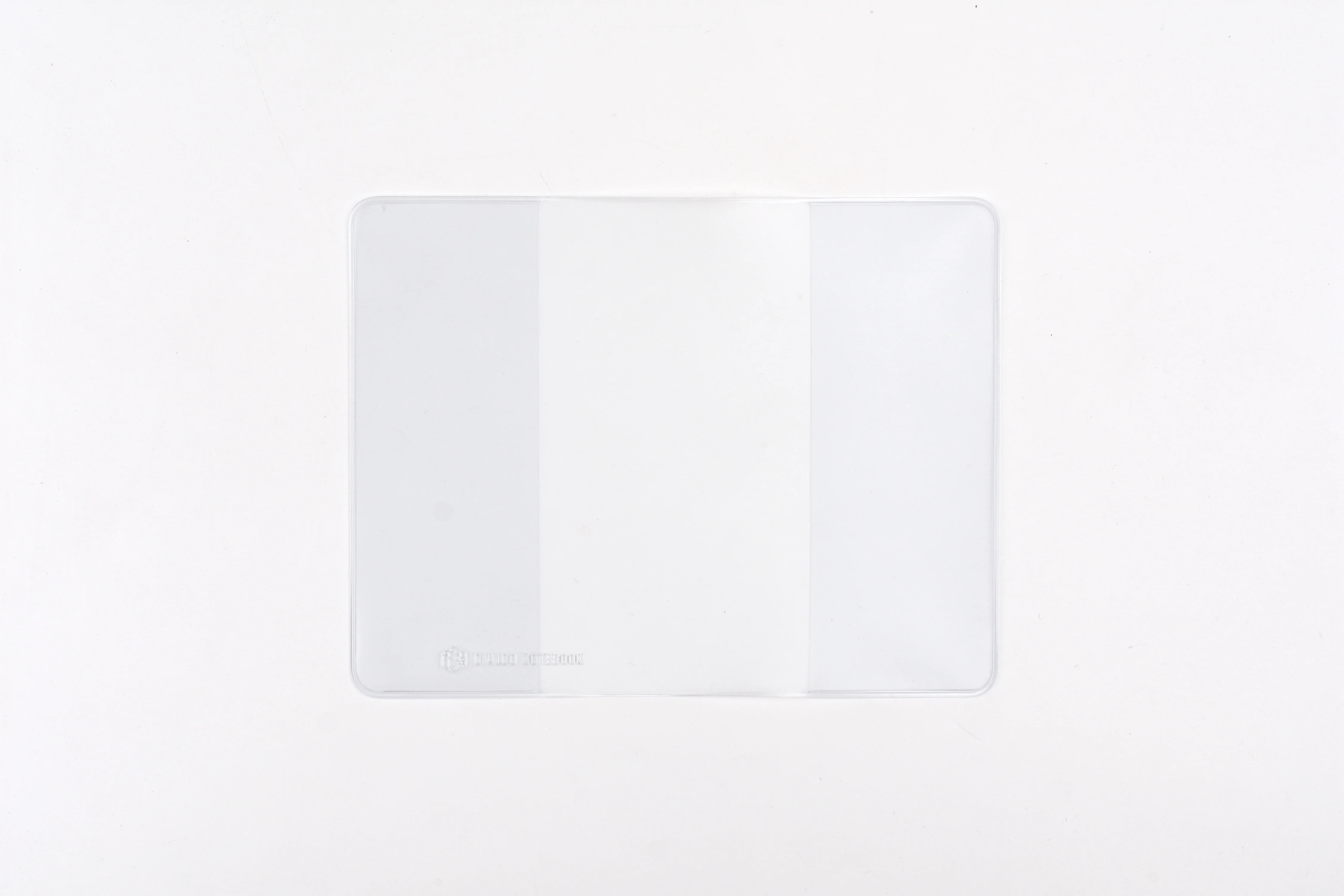 DIALOG NOTEBOOK | Yoseka Stationery