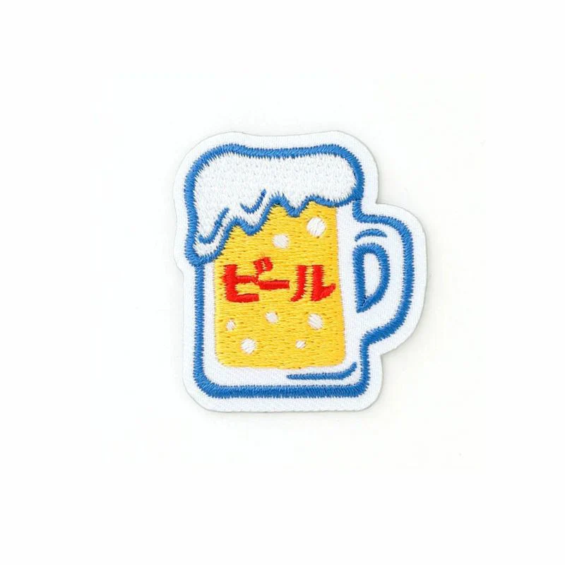 New Retro Patch Stickers - Image 8