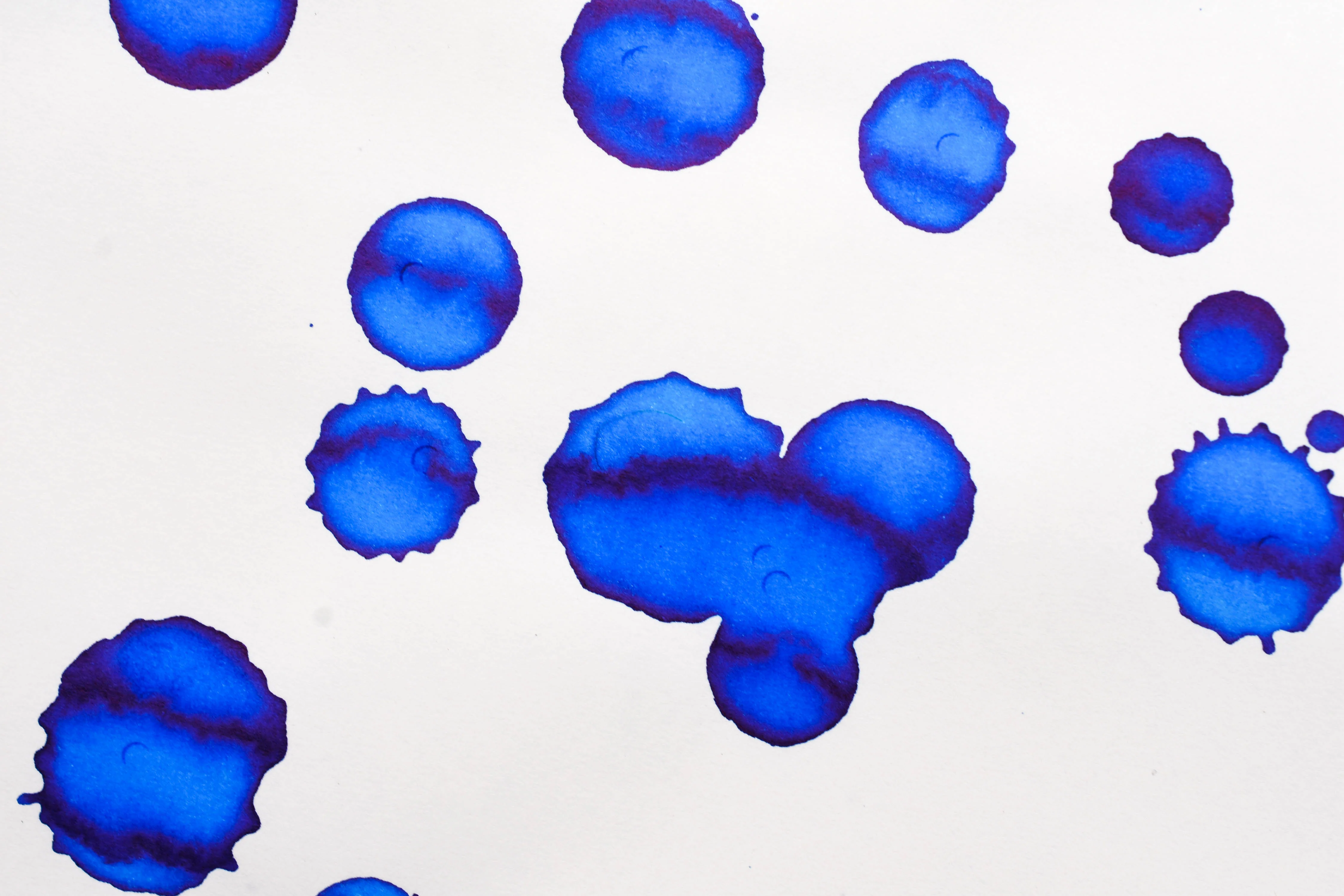 Pilot Iroshizuku Ink - Ama-iro - 50 mL Bottle Ink - Image 5