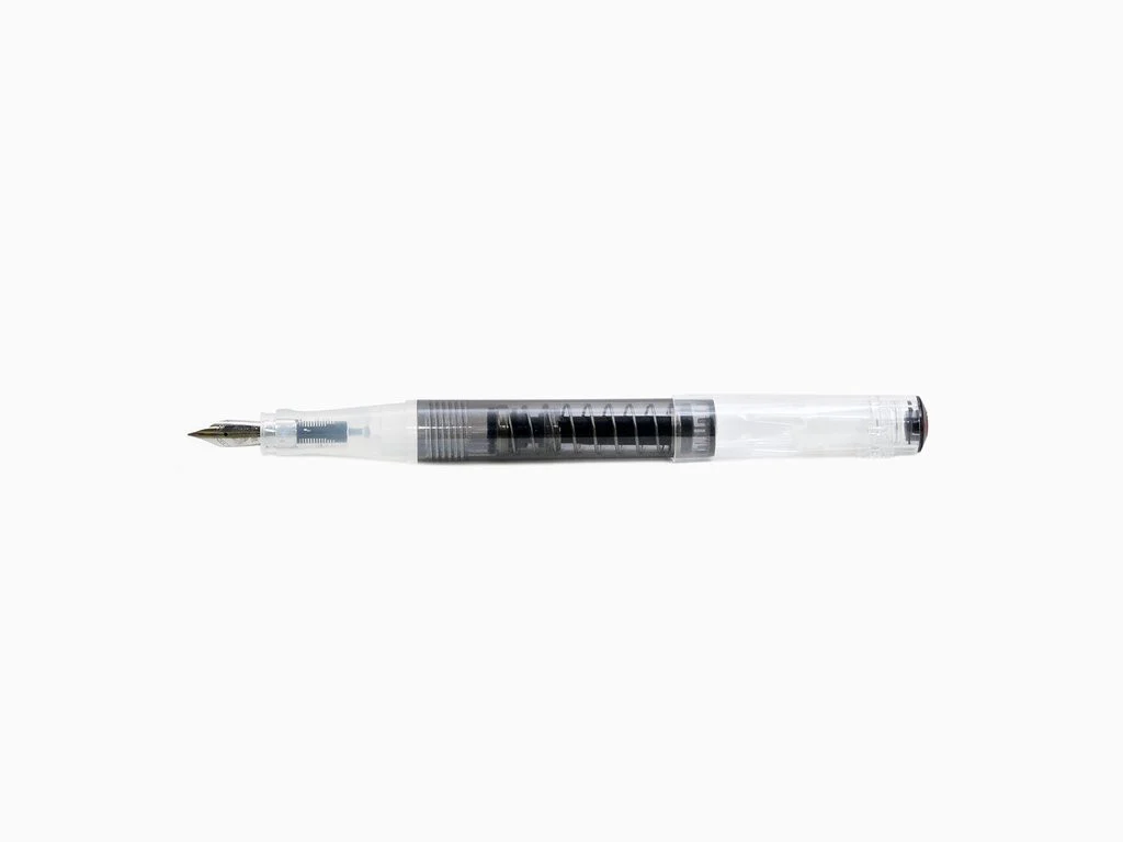 TWSBI GO Smoke - Image 4